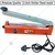 Premium Quality 12 inches Hotbar Hand sealer, 200 Watts